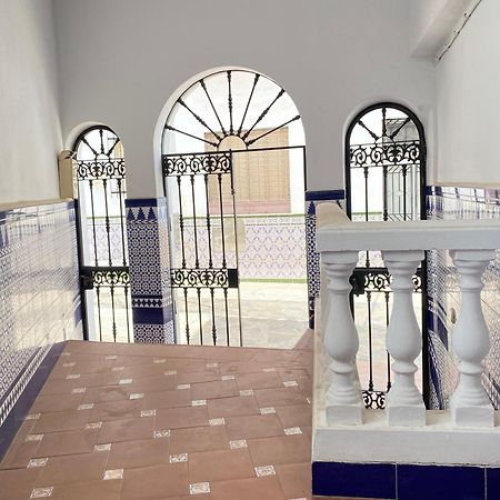 Casa Miguel - 3 Beautiful Apartments Availabe Sayalonga Esterno foto