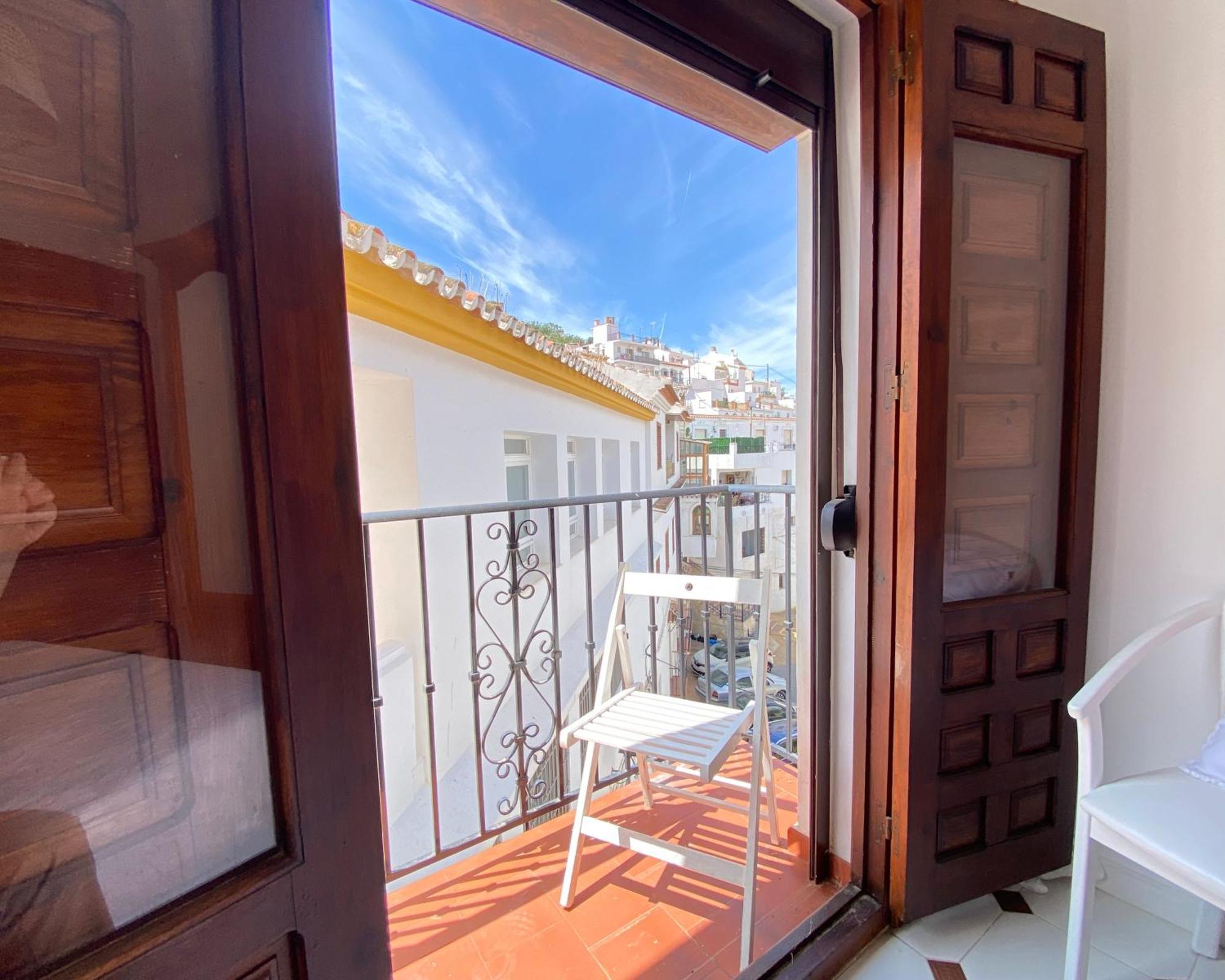 Casa Miguel - 3 Beautiful Apartments Availabe Sayalonga Esterno foto