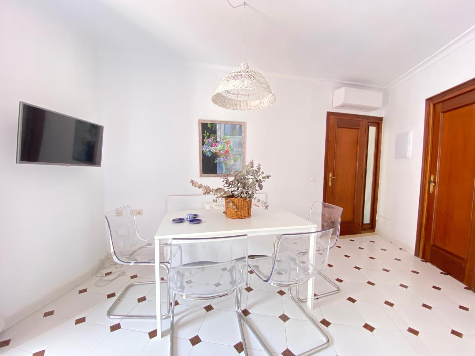 Casa Miguel - 3 Beautiful Apartments Availabe Sayalonga Esterno foto