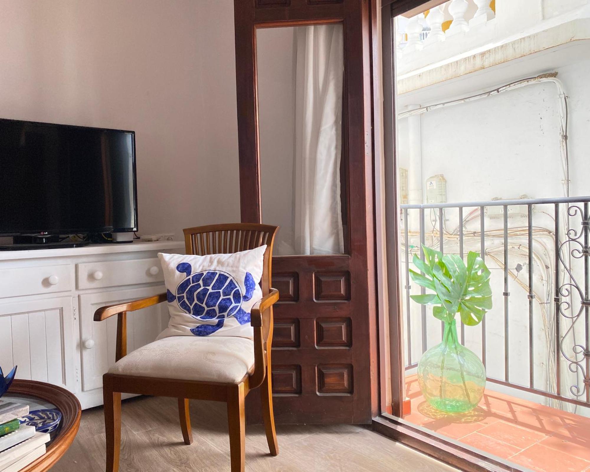 Casa Miguel - 3 Beautiful Apartments Availabe Sayalonga Esterno foto