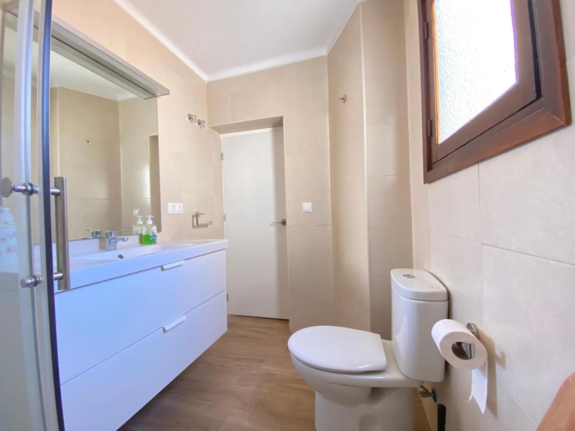 Casa Miguel - 3 Beautiful Apartments Availabe Sayalonga Camera foto