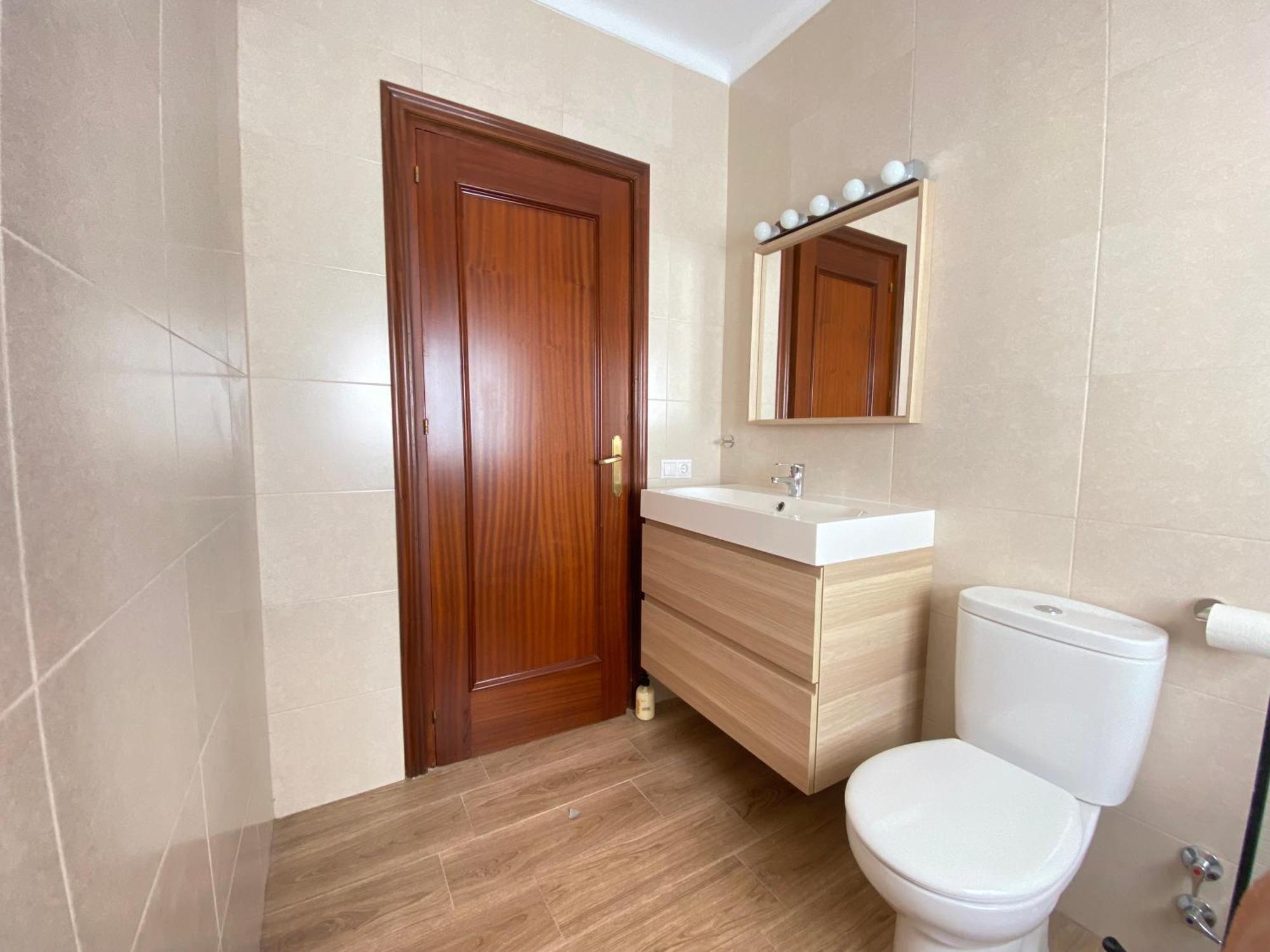 Casa Miguel - 3 Beautiful Apartments Availabe Sayalonga Camera foto