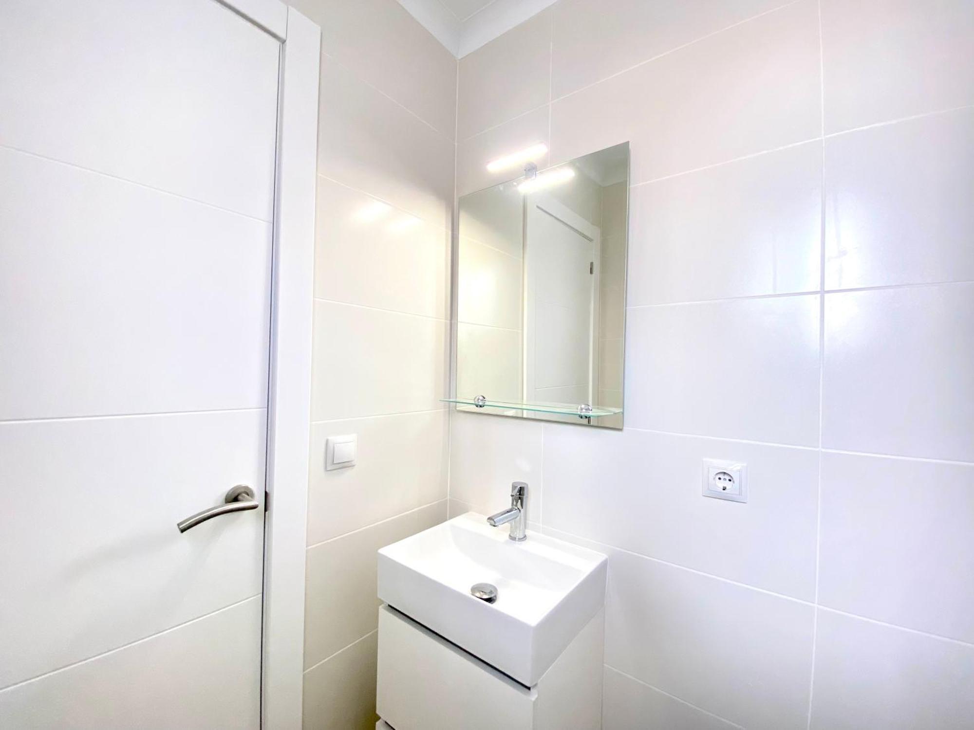 Casa Miguel - 3 Beautiful Apartments Availabe Sayalonga Camera foto