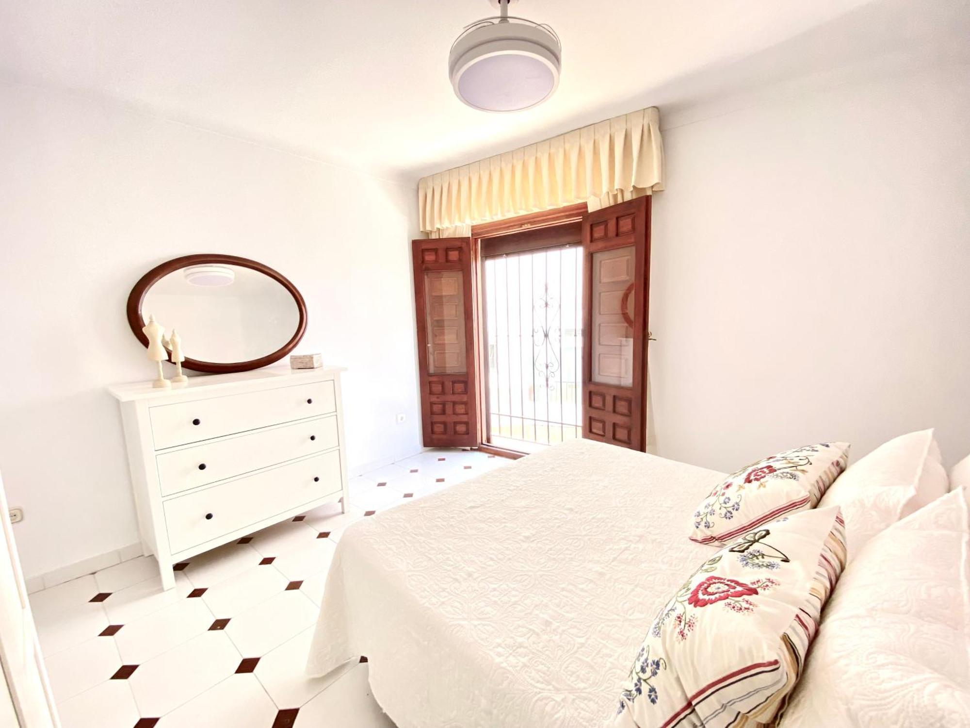 Casa Miguel - 3 Beautiful Apartments Availabe Sayalonga Camera foto