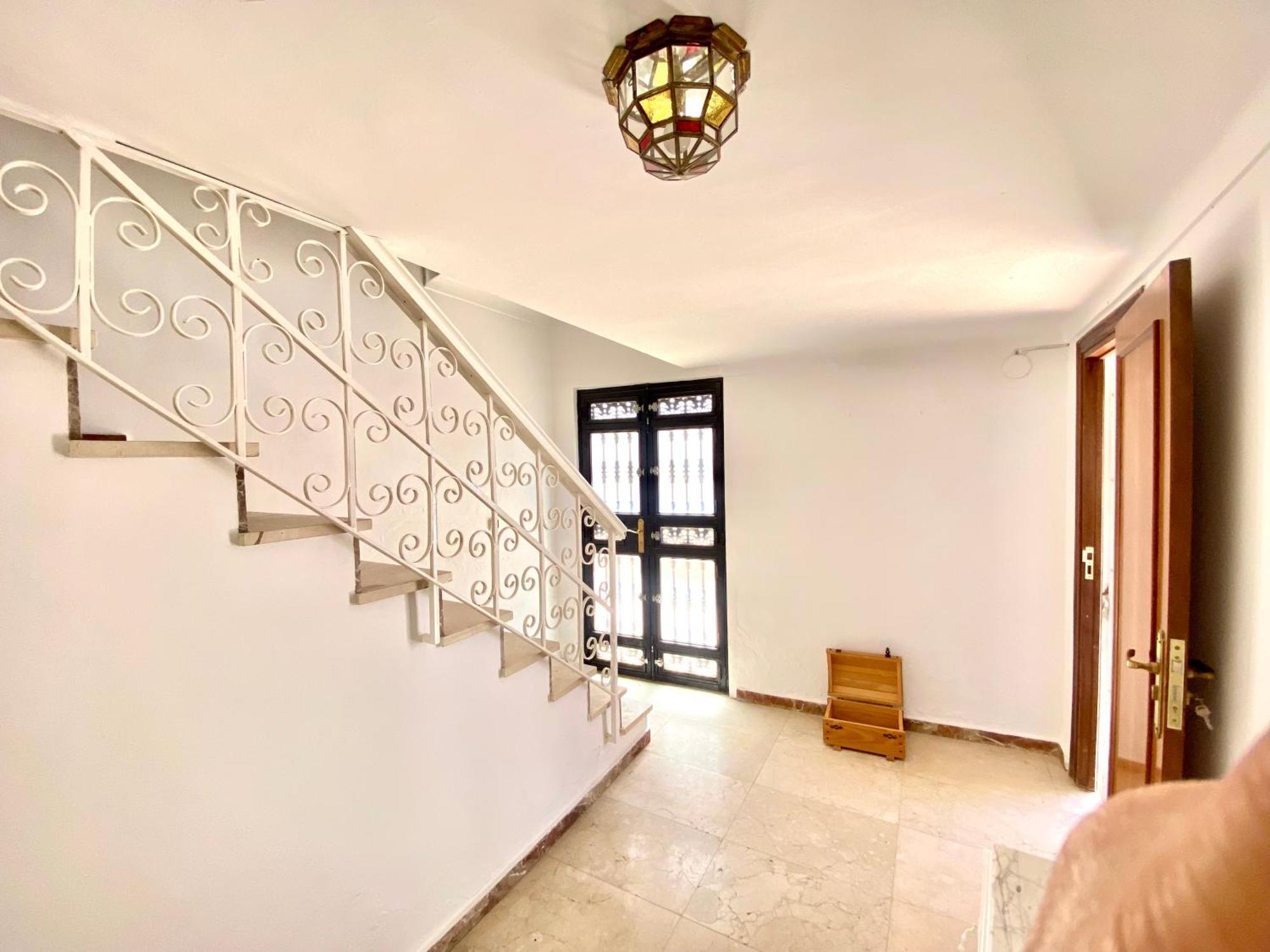 Casa Miguel - 3 Beautiful Apartments Availabe Sayalonga Esterno foto