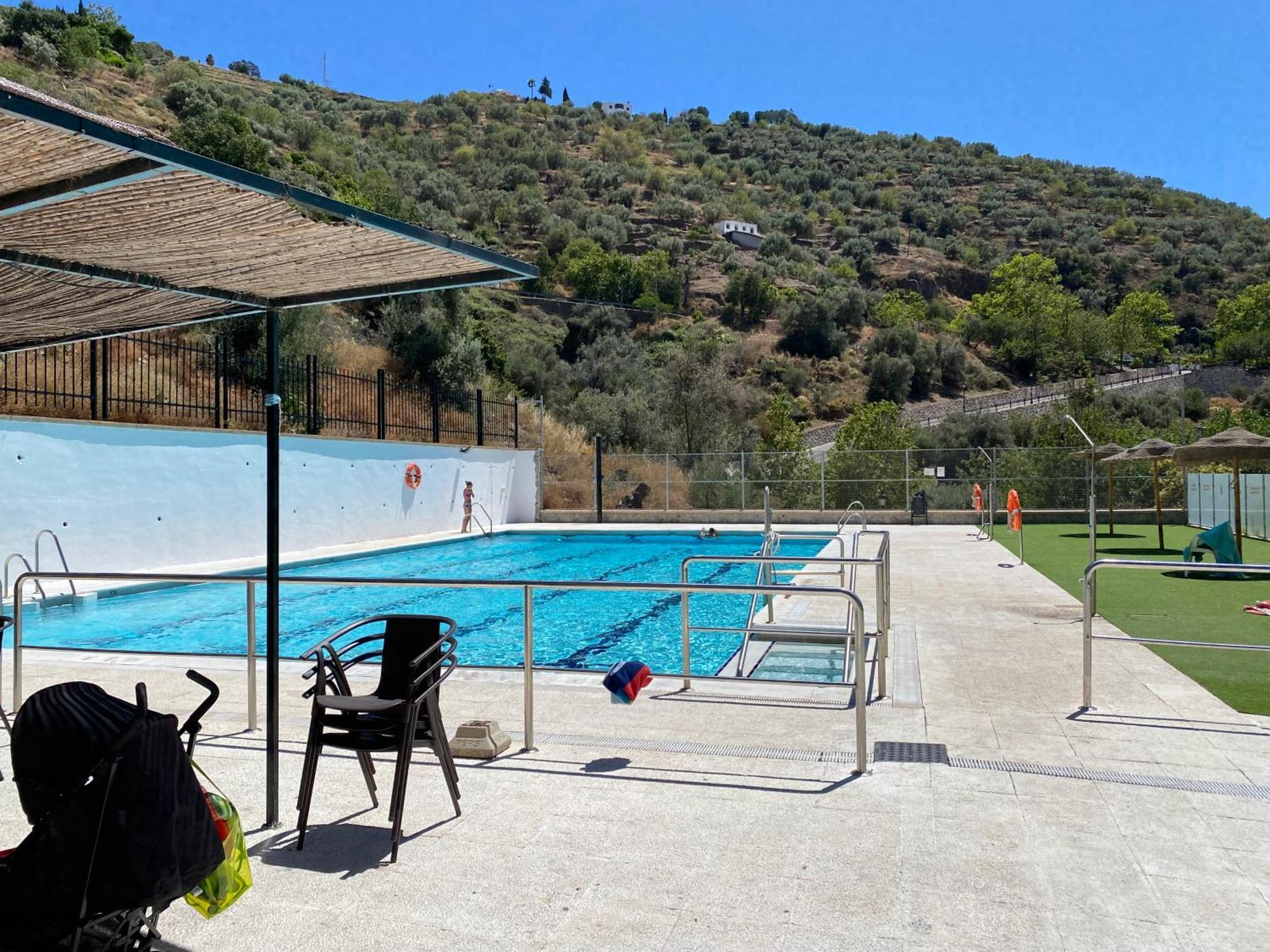 Casa Miguel - 3 Beautiful Apartments Availabe Sayalonga Esterno foto