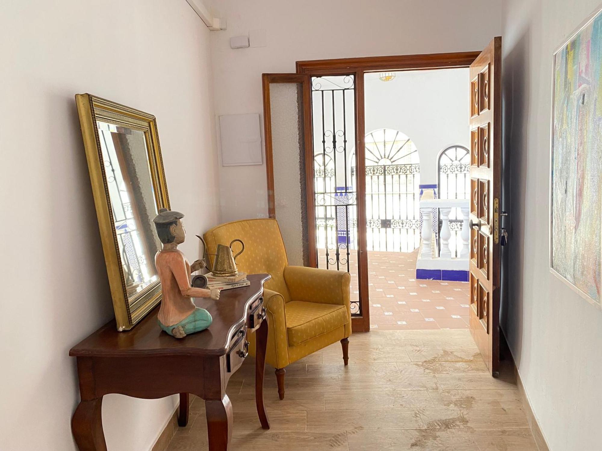 Casa Miguel - 3 Beautiful Apartments Availabe Sayalonga Esterno foto
