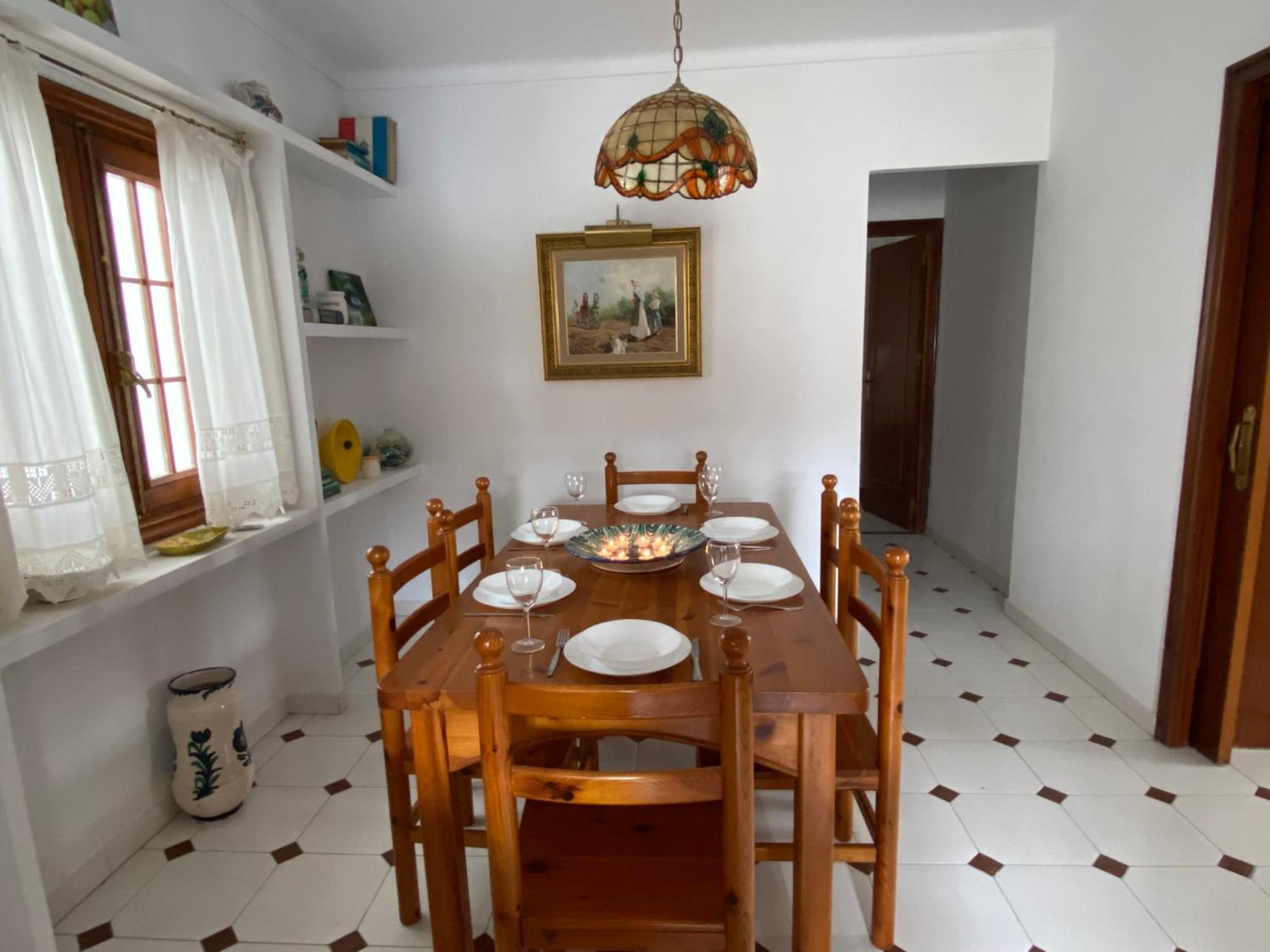 Casa Miguel - 3 Beautiful Apartments Availabe Sayalonga Camera foto