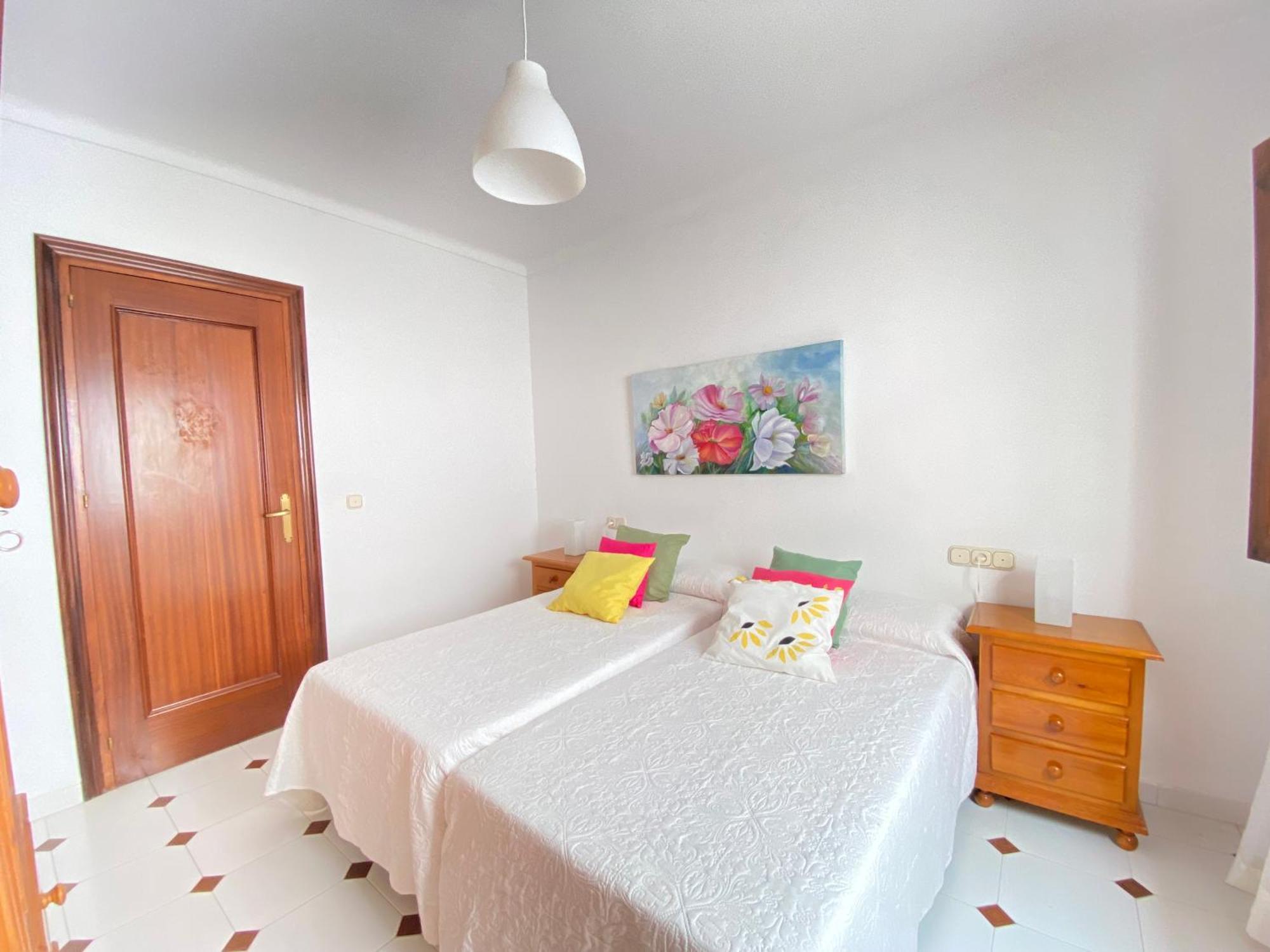 Casa Miguel - 3 Beautiful Apartments Availabe Sayalonga Camera foto